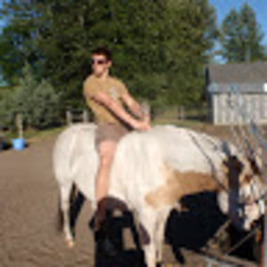 Meet your Posher, Jake